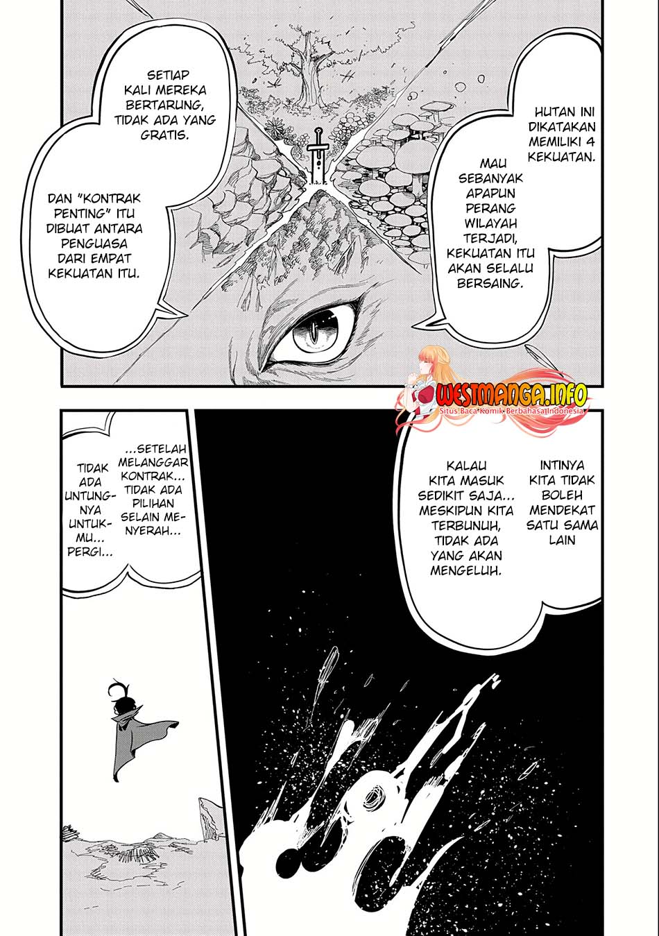Since My Previous Life Was A Wise Man I Can Afford To Live Chapter 02