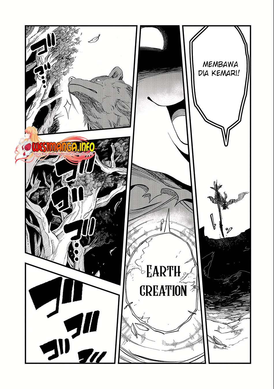 Since My Previous Life Was A Wise Man I Can Afford To Live Chapter 02