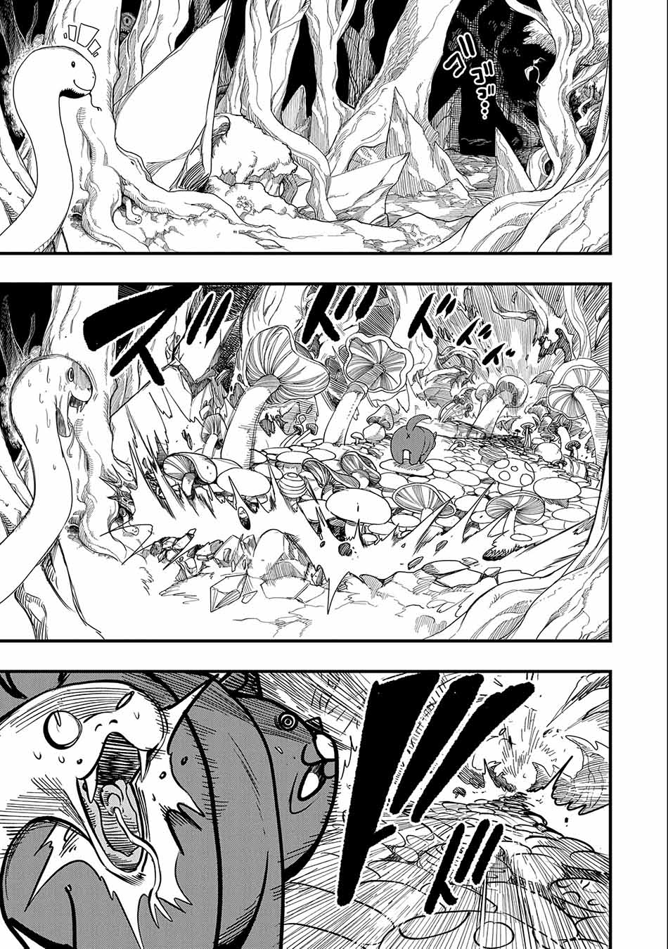 Since My Previous Life Was A Wise Man I Can Afford To Live Chapter 02