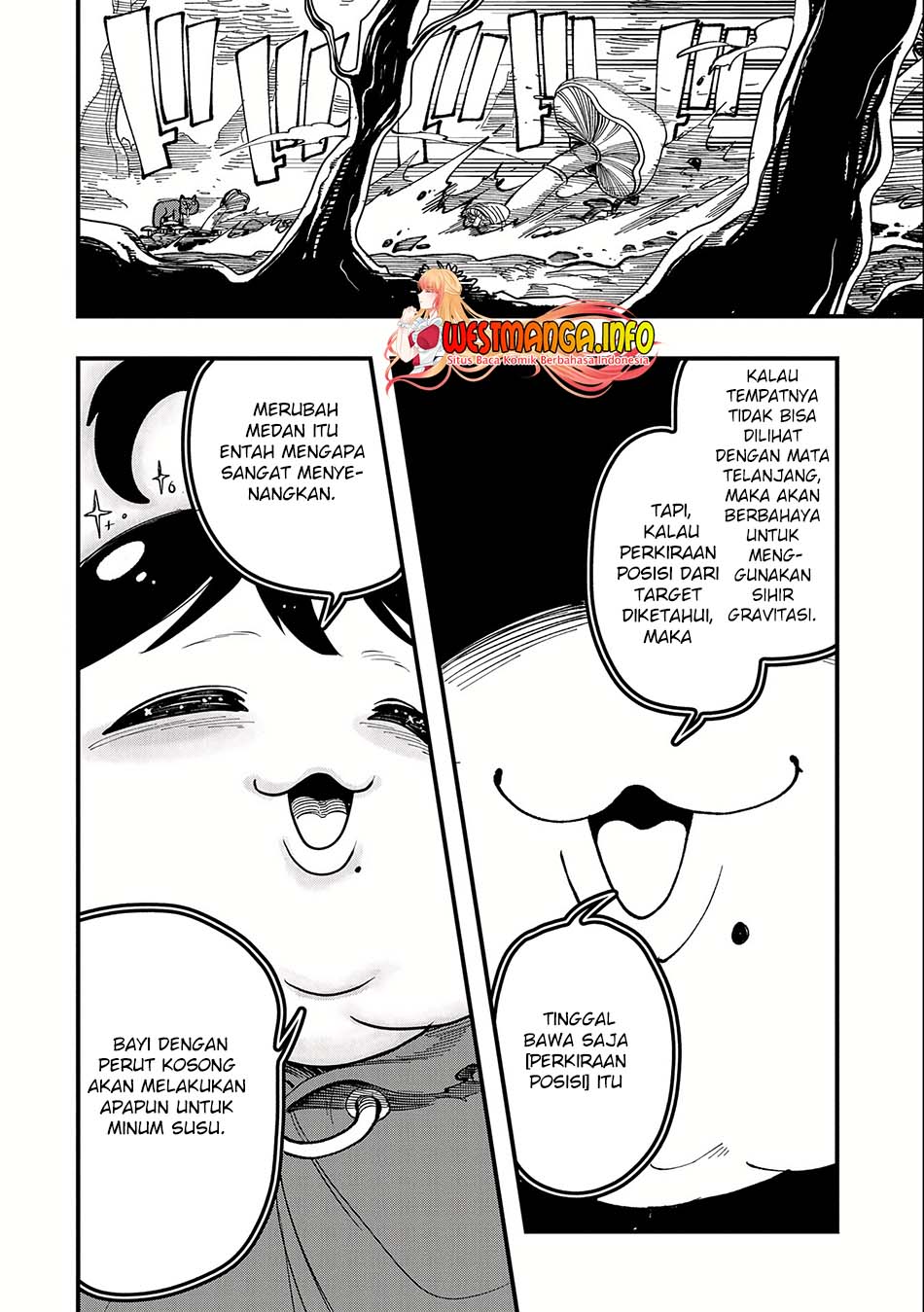 Since My Previous Life Was A Wise Man I Can Afford To Live Chapter 02