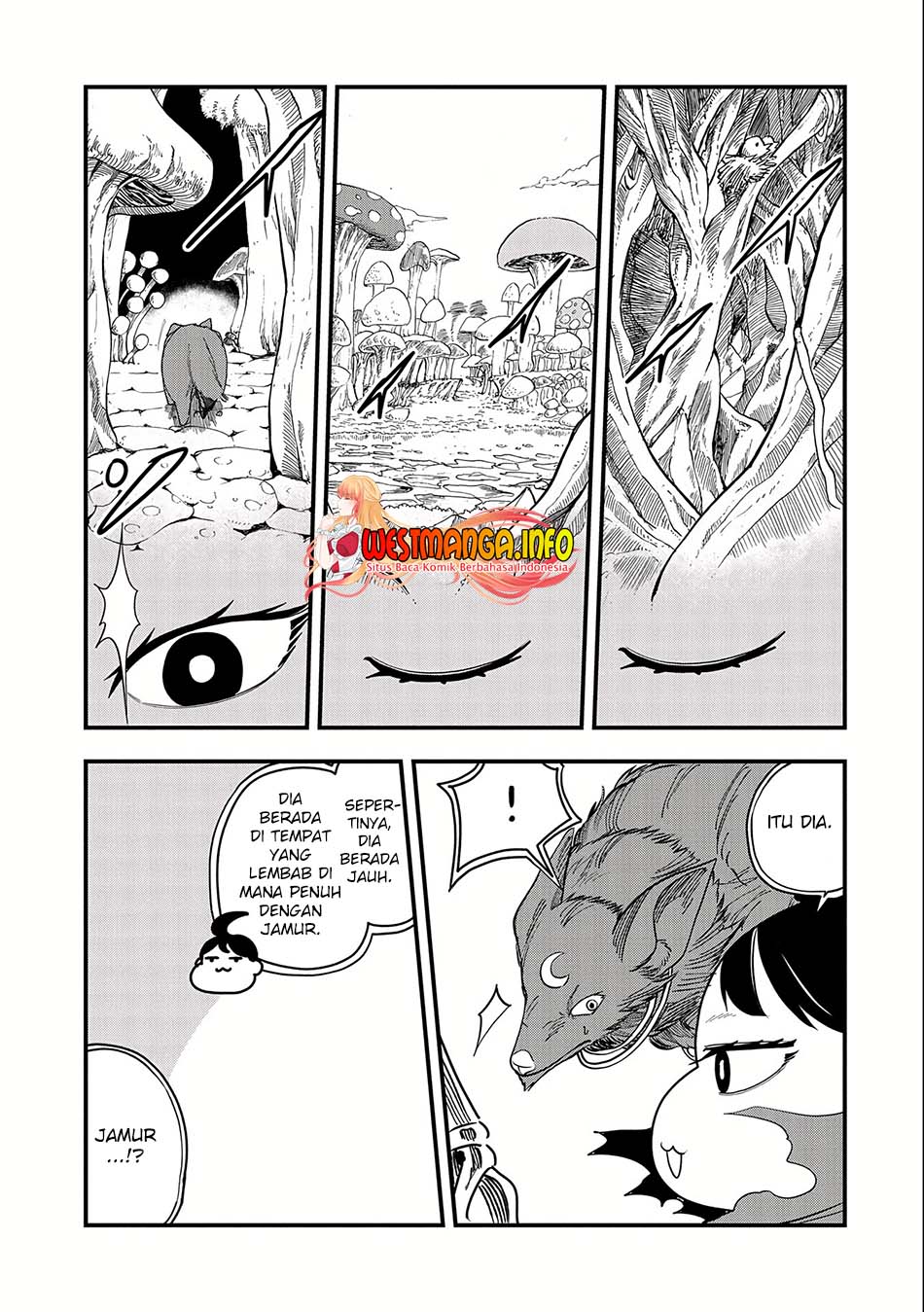 Since My Previous Life Was A Wise Man I Can Afford To Live Chapter 02