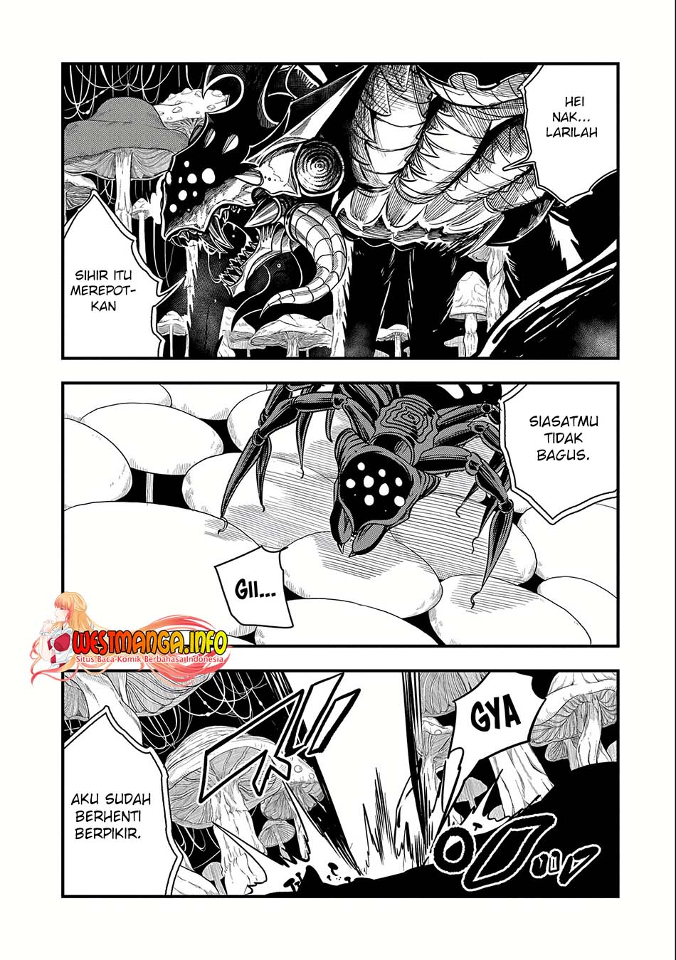 Since My Previous Life Was A Wise Man I Can Afford To Live Chapter 02
