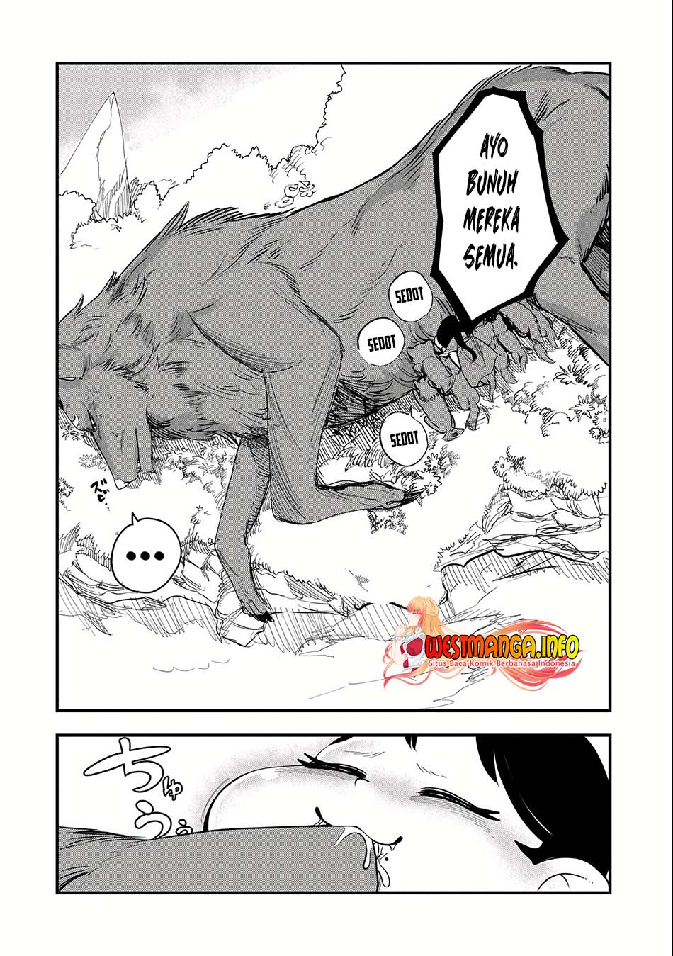 Since My Previous Life Was A Wise Man I Can Afford To Live Chapter 02