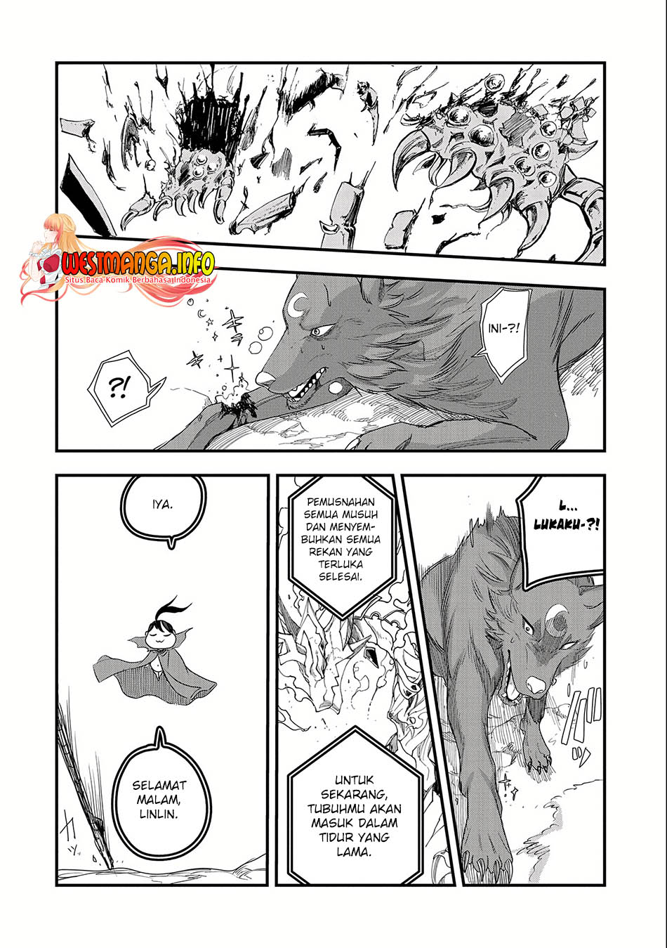 Since My Previous Life Was A Wise Man I Can Afford To Live Chapter 03.2
