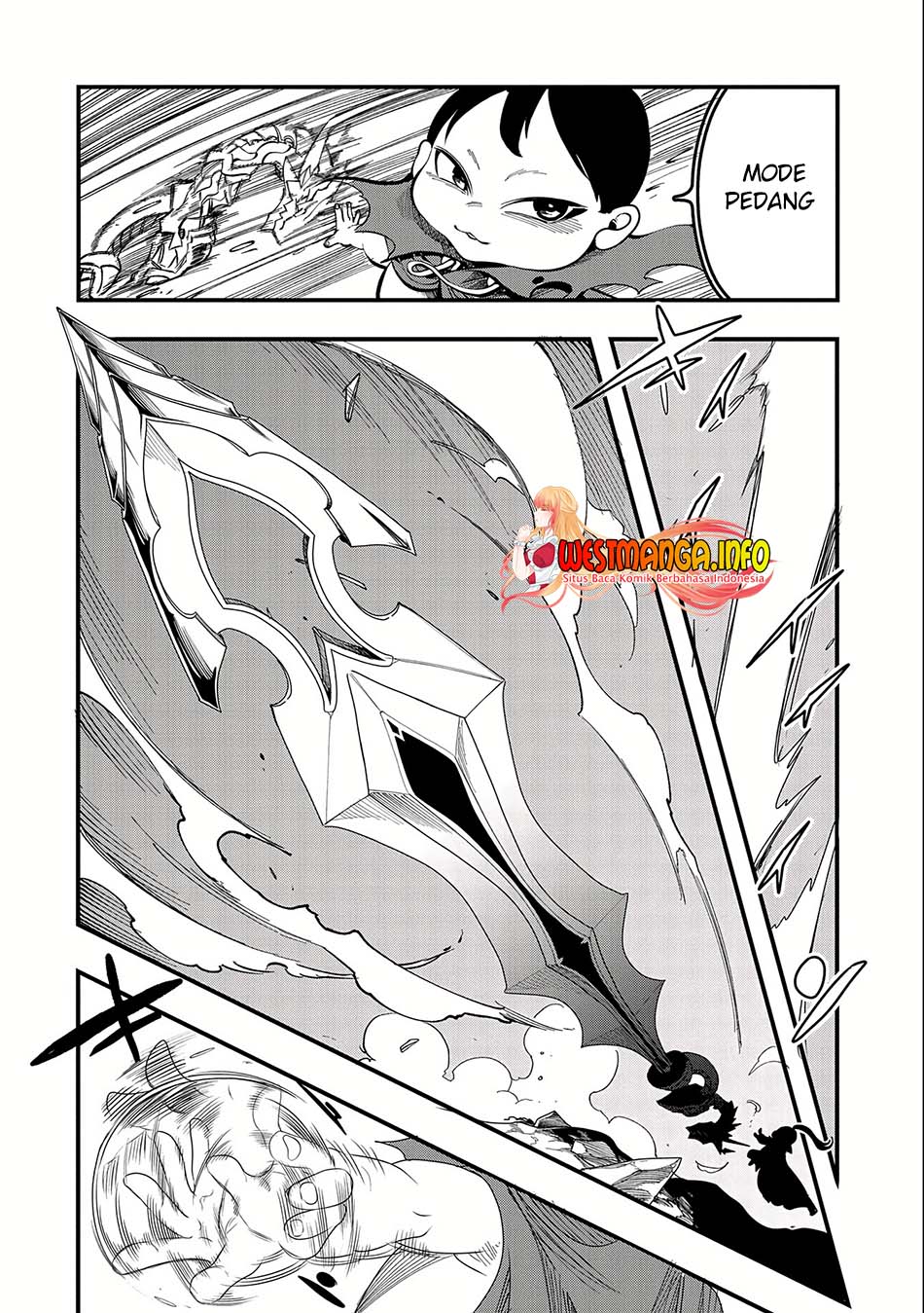 Since My Previous Life Was A Wise Man I Can Afford To Live Chapter 03.2