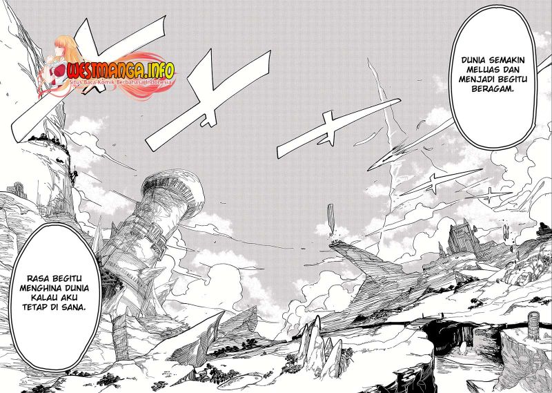 Since My Previous Life Was A Wise Man I Can Afford To Live Chapter 04.1