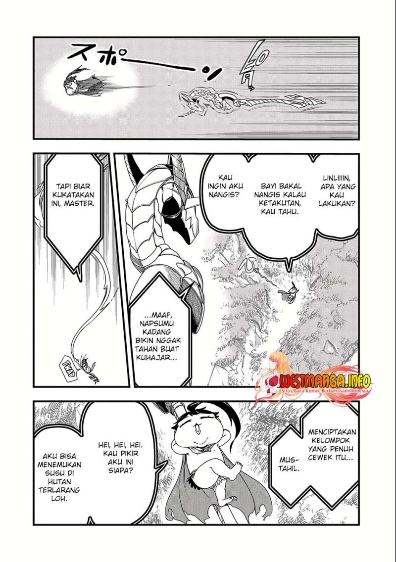 Since My Previous Life Was A Wise Man I Can Afford To Live Chapter 04.2