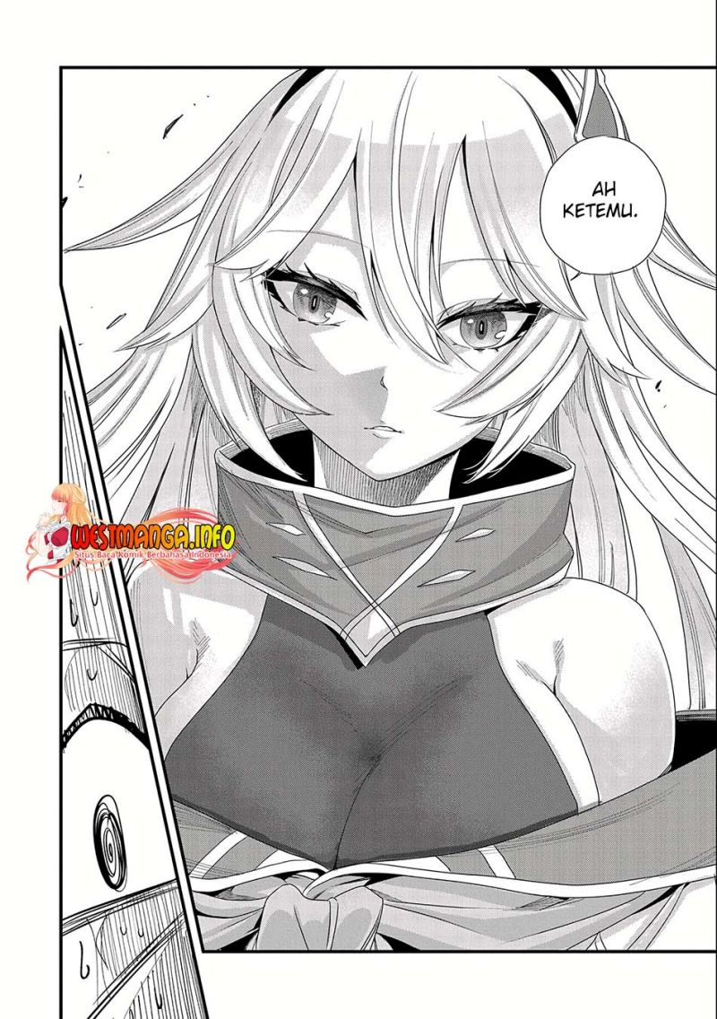 Since My Previous Life Was A Wise Man I Can Afford To Live Chapter 04.2