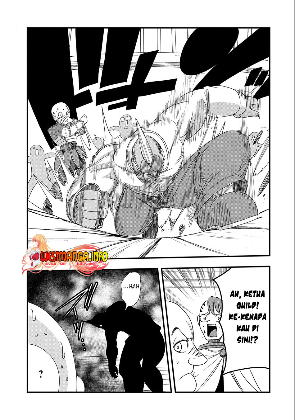 Since My Previous Life Was A Wise Man I Can Afford To Live Chapter 05