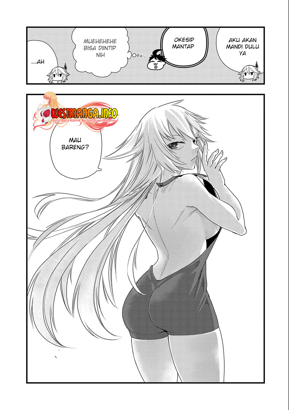 Since My Previous Life Was A Wise Man I Can Afford To Live Chapter 06