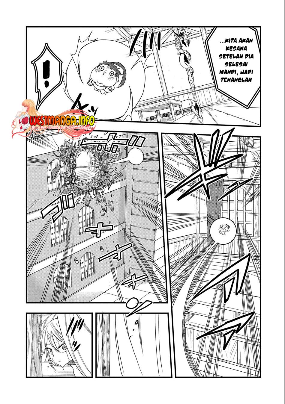 Since My Previous Life Was A Wise Man I Can Afford To Live Chapter 06