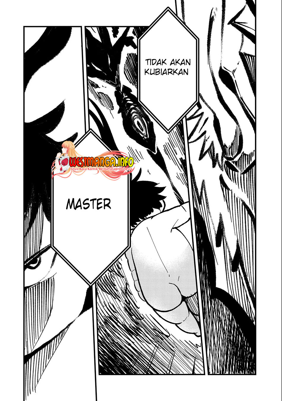 Since My Previous Life Was A Wise Man I Can Afford To Live Chapter 06
