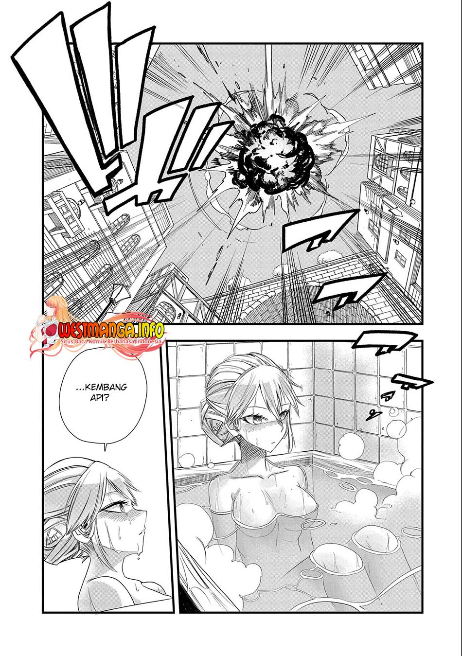 Since My Previous Life Was A Wise Man I Can Afford To Live Chapter 06