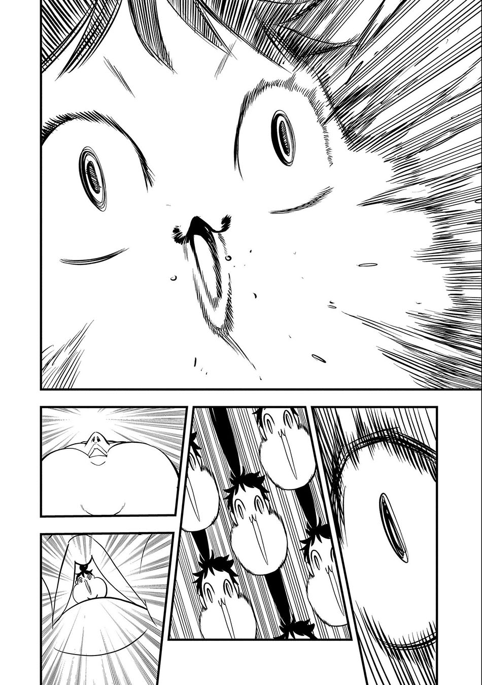 Since My Previous Life Was A Wise Man I Can Afford To Live Chapter 06