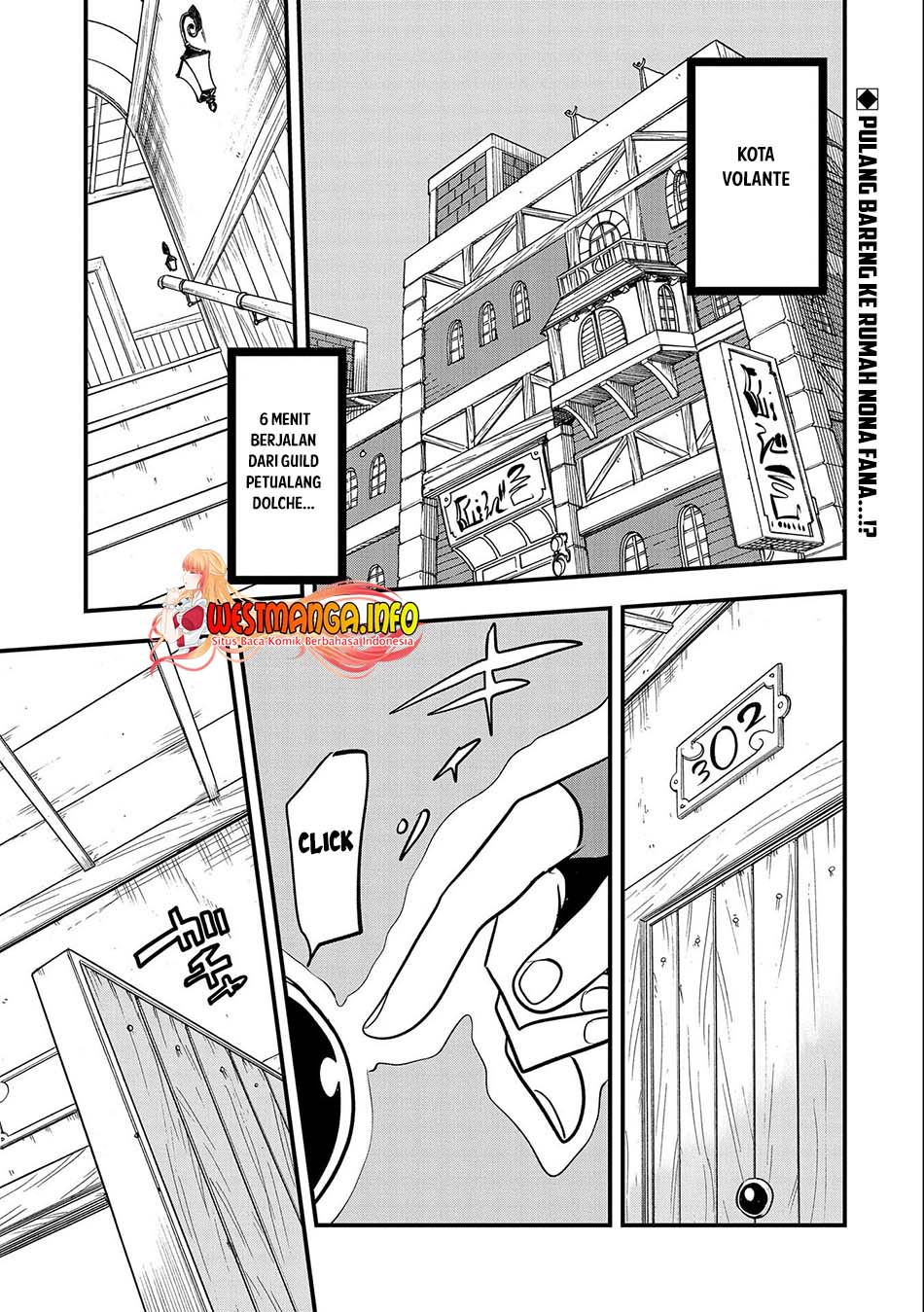Since My Previous Life Was A Wise Man I Can Afford To Live Chapter 06