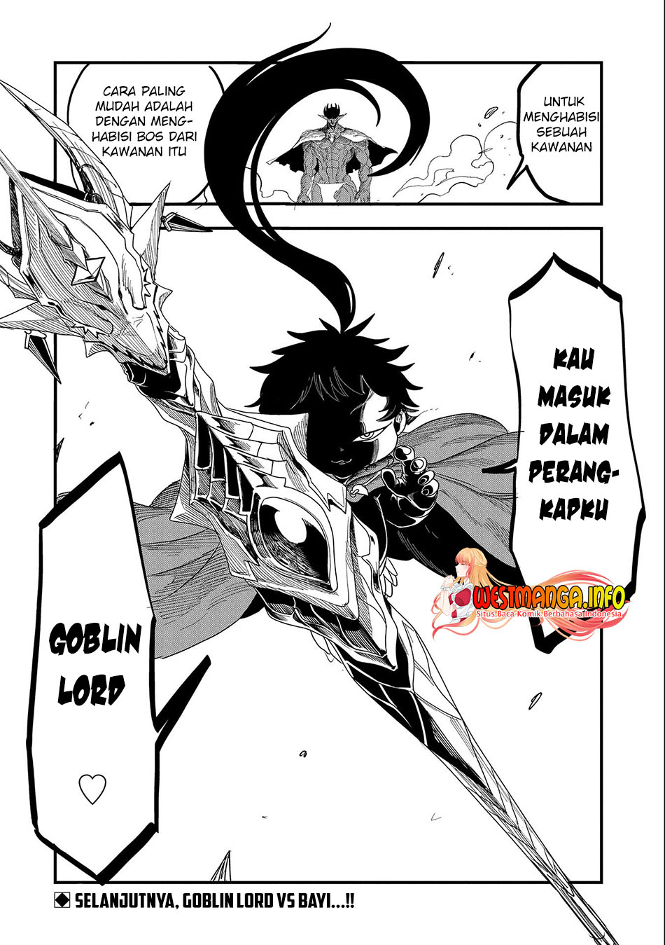 Since My Previous Life Was A Wise Man I Can Afford To Live Chapter 07