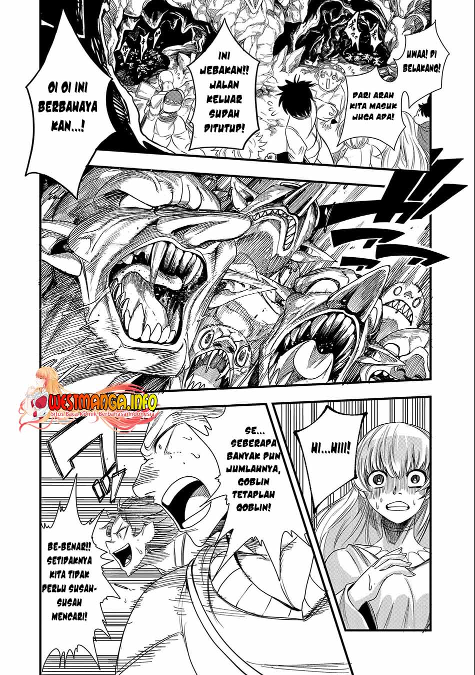 Since My Previous Life Was A Wise Man I Can Afford To Live Chapter 07