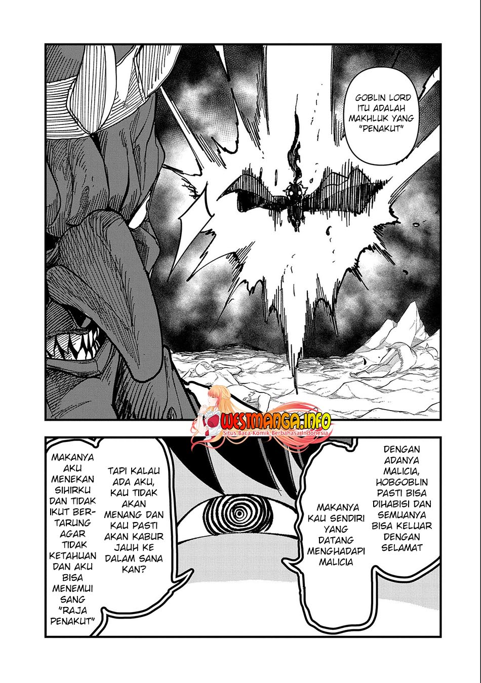 Since My Previous Life Was A Wise Man I Can Afford To Live Chapter 07