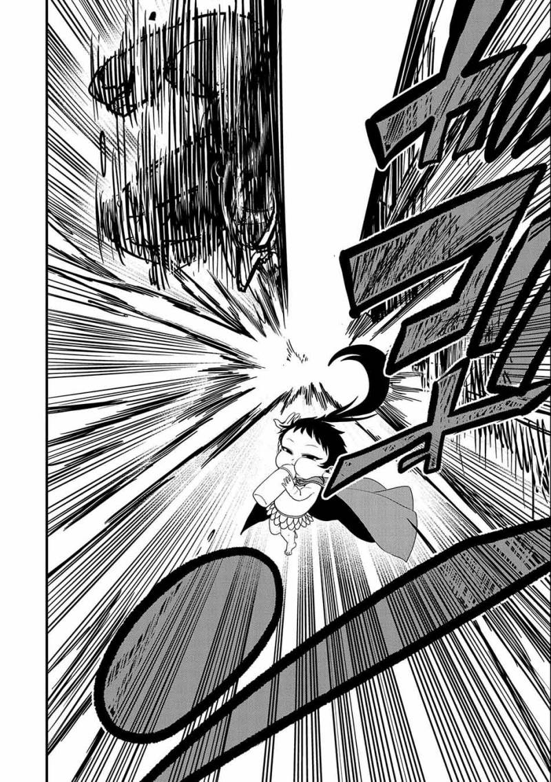 Since My Previous Life Was A Wise Man I Can Afford To Live Chapter 08