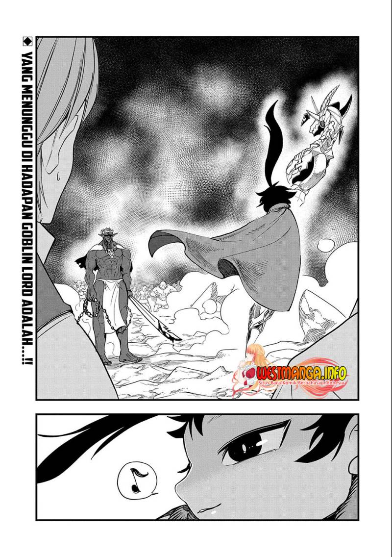 Since My Previous Life Was A Wise Man I Can Afford To Live Chapter 08