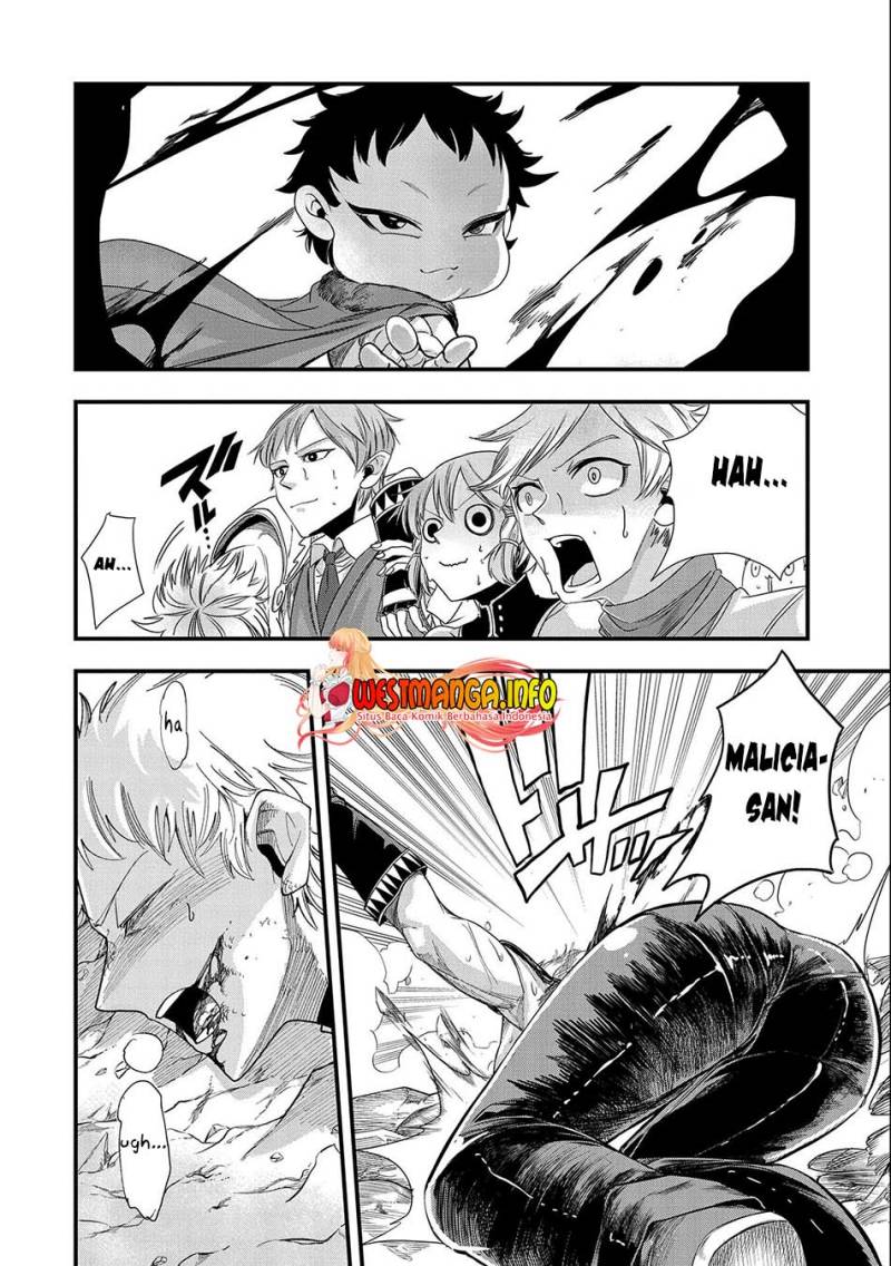 Since My Previous Life Was A Wise Man I Can Afford To Live Chapter 08