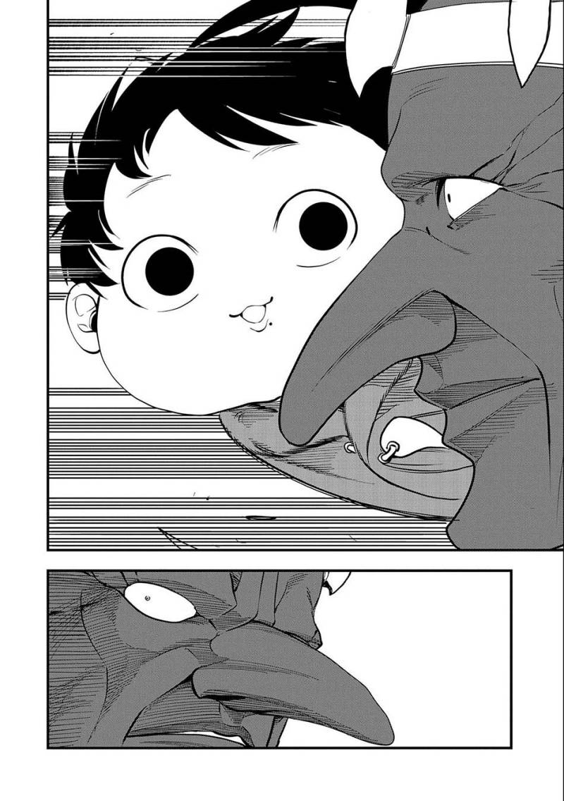 Since My Previous Life Was A Wise Man I Can Afford To Live Chapter 08