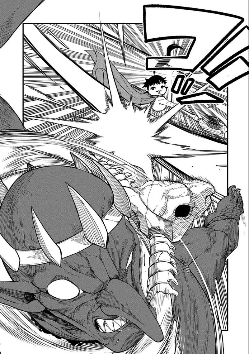 Since My Previous Life Was A Wise Man I Can Afford To Live Chapter 08