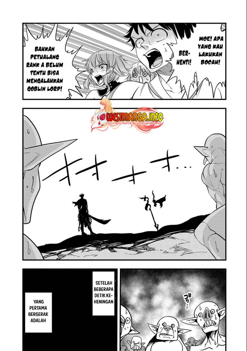 Since My Previous Life Was A Wise Man I Can Afford To Live Chapter 08