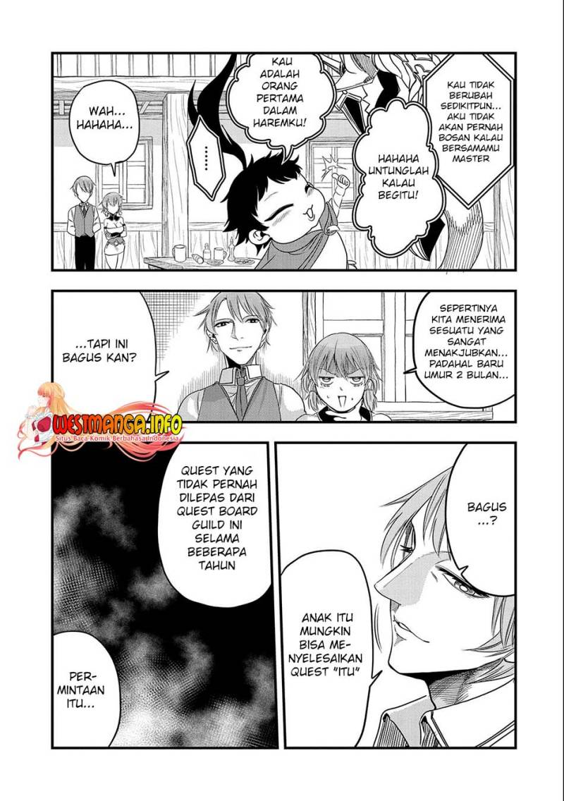 Since My Previous Life Was A Wise Man I Can Afford To Live Chapter 08