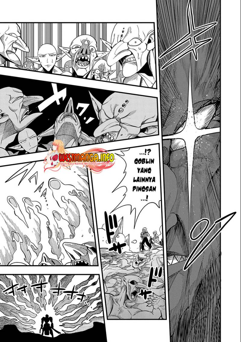 Since My Previous Life Was A Wise Man I Can Afford To Live Chapter 08