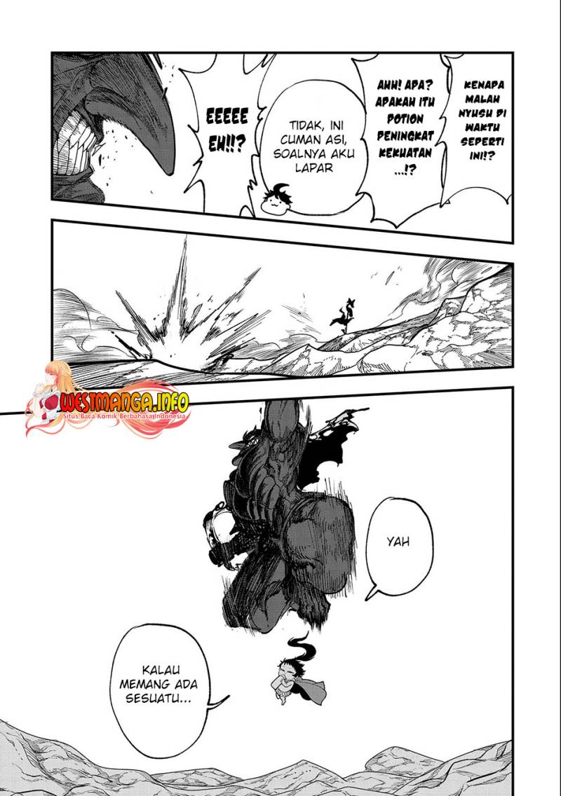 Since My Previous Life Was A Wise Man I Can Afford To Live Chapter 08
