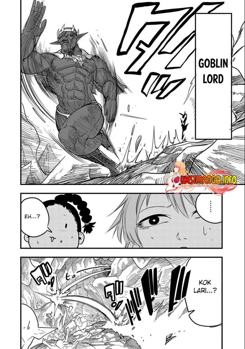 Since My Previous Life Was A Wise Man I Can Afford To Live Chapter 08