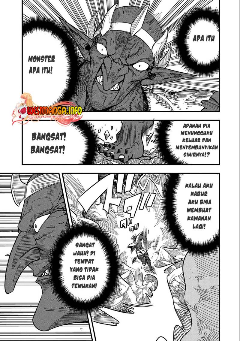 Since My Previous Life Was A Wise Man I Can Afford To Live Chapter 08
