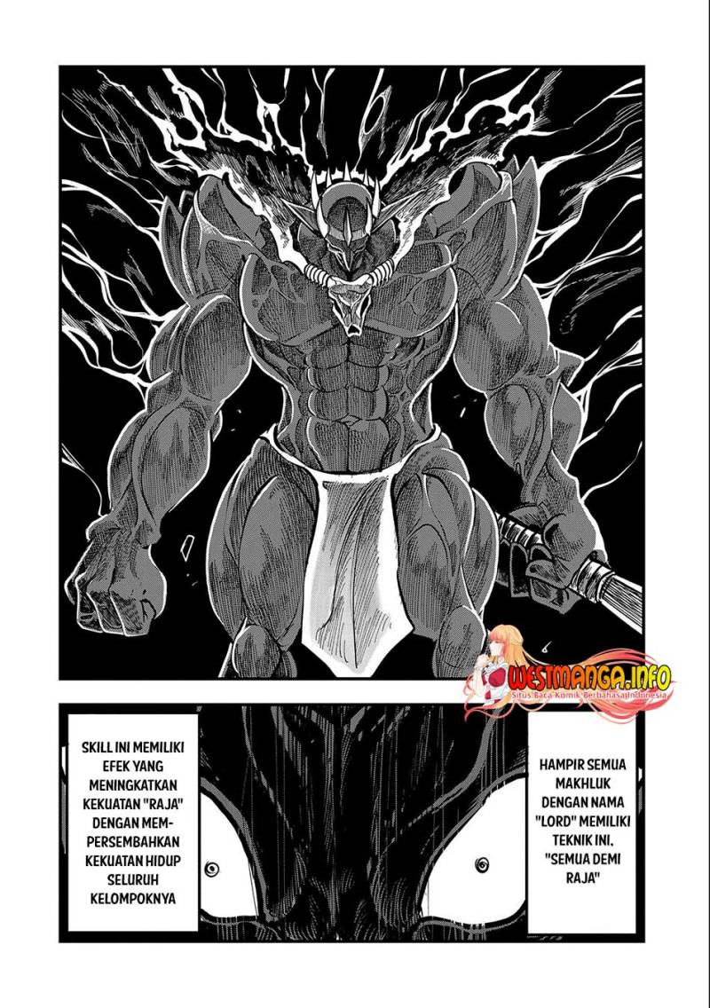 Since My Previous Life Was A Wise Man I Can Afford To Live Chapter 08