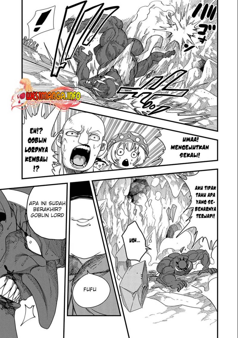 Since My Previous Life Was A Wise Man I Can Afford To Live Chapter 08