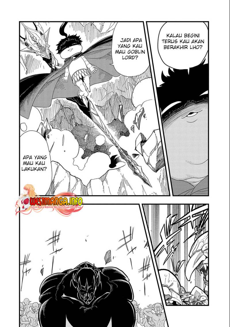 Since My Previous Life Was A Wise Man I Can Afford To Live Chapter 08