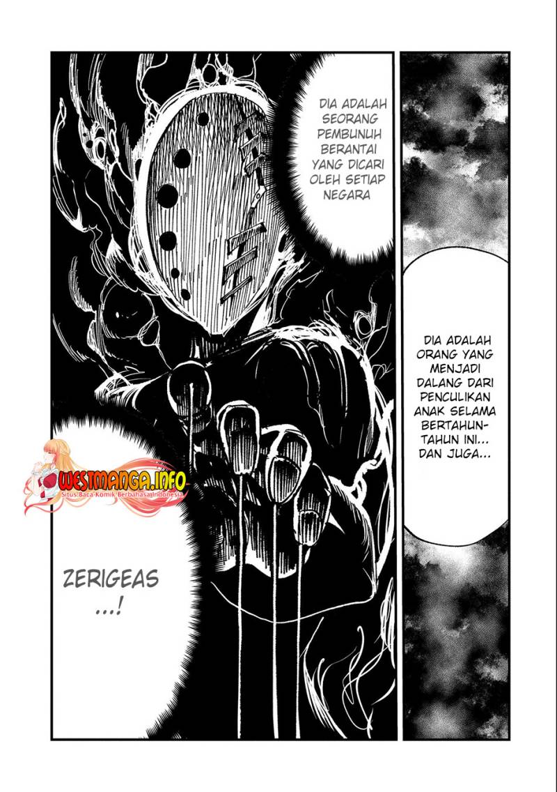 Since My Previous Life Was A Wise Man I Can Afford To Live Chapter 09