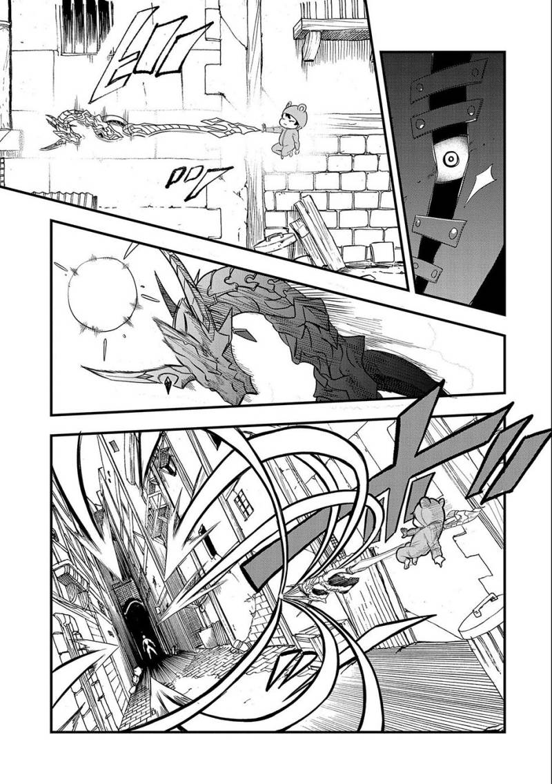 Since My Previous Life Was A Wise Man I Can Afford To Live Chapter 09