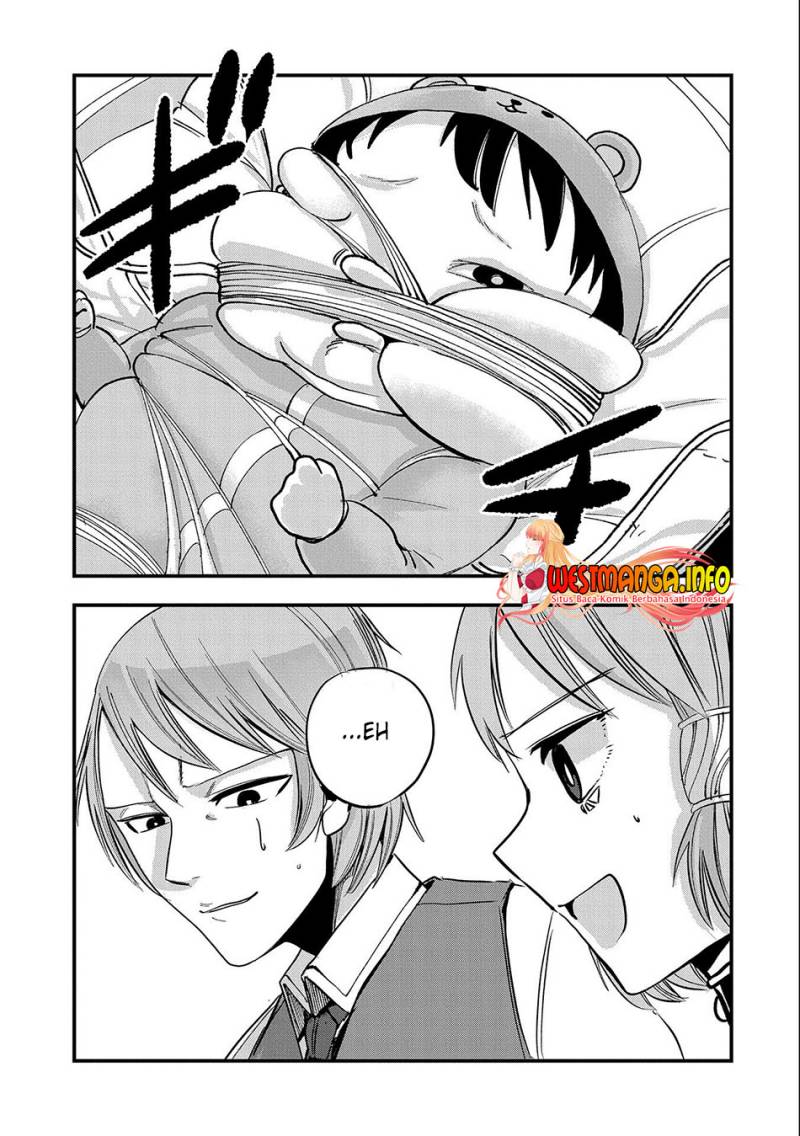 Since My Previous Life Was A Wise Man I Can Afford To Live Chapter 09