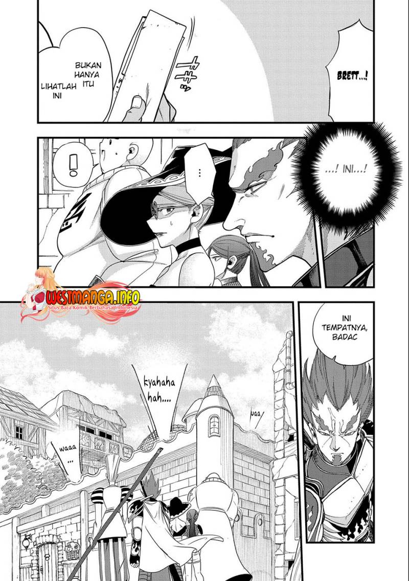 Since My Previous Life Was A Wise Man I Can Afford To Live Chapter 09
