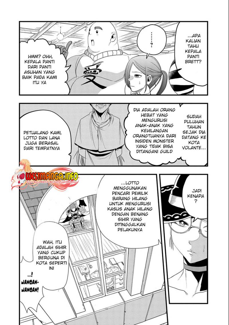 Since My Previous Life Was A Wise Man I Can Afford To Live Chapter 09