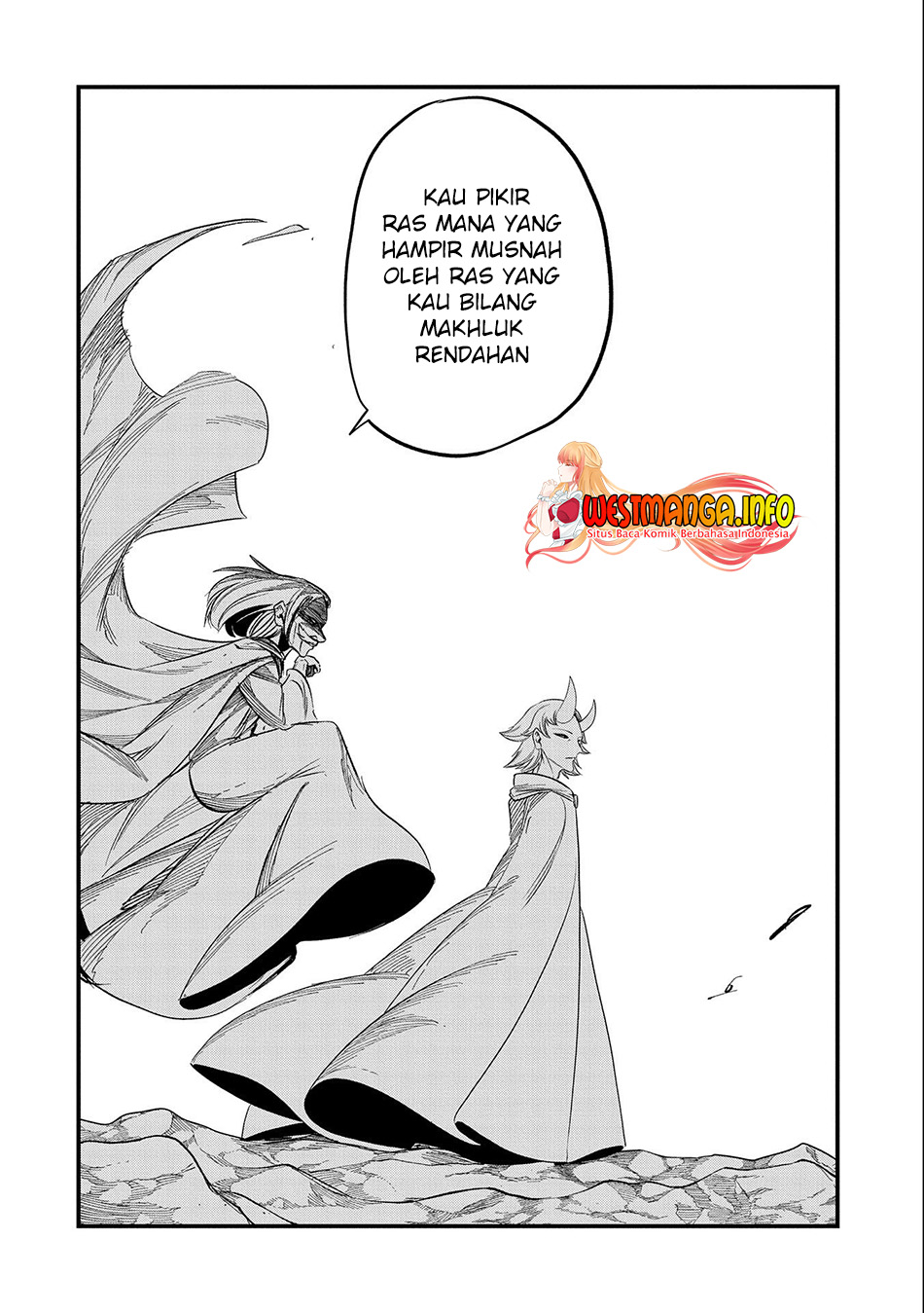 Since My Previous Life Was A Wise Man I Can Afford To Live Chapter 18