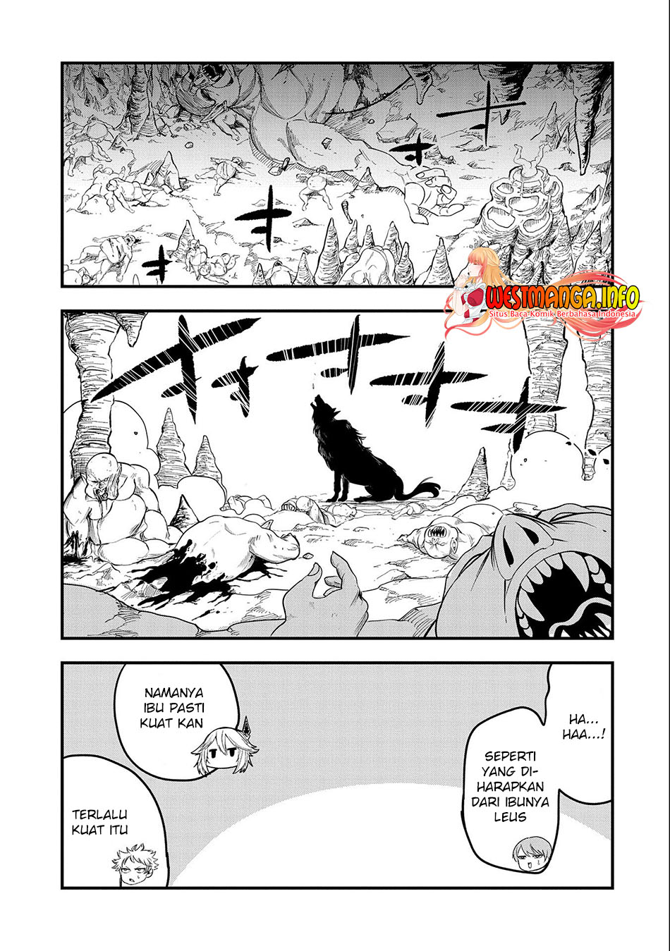 Since My Previous Life Was A Wise Man I Can Afford To Live Chapter 18