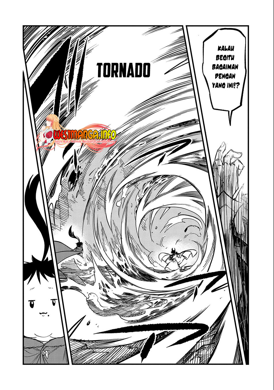 Since My Previous Life Was A Wise Man I Can Afford To Live Chapter 18
