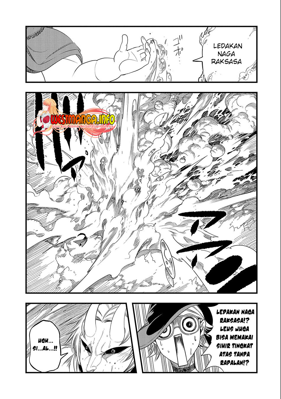 Since My Previous Life Was A Wise Man I Can Afford To Live Chapter 18