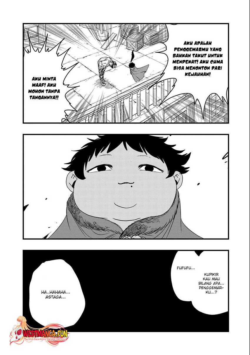 Since My Previous Life Was A Wise Man I Can Afford To Live Chapter 30