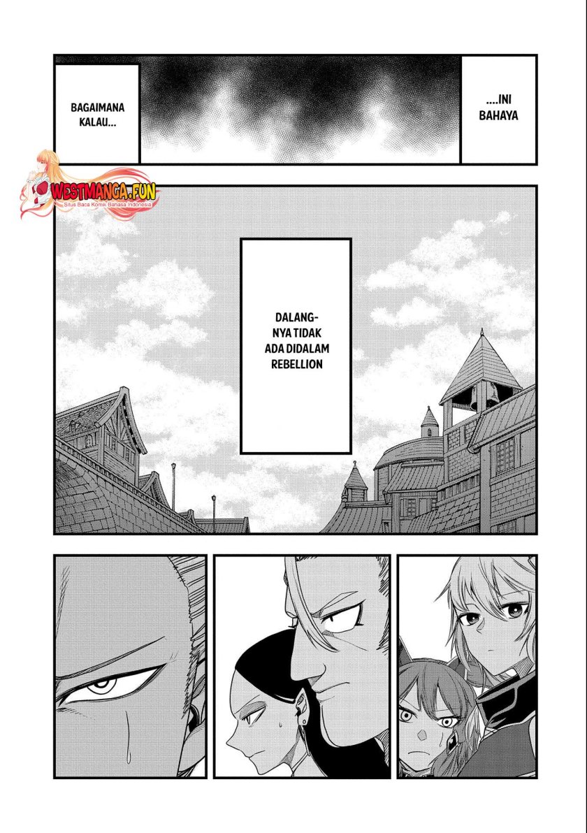 Since My Previous Life Was A Wise Man I Can Afford To Live Chapter 31