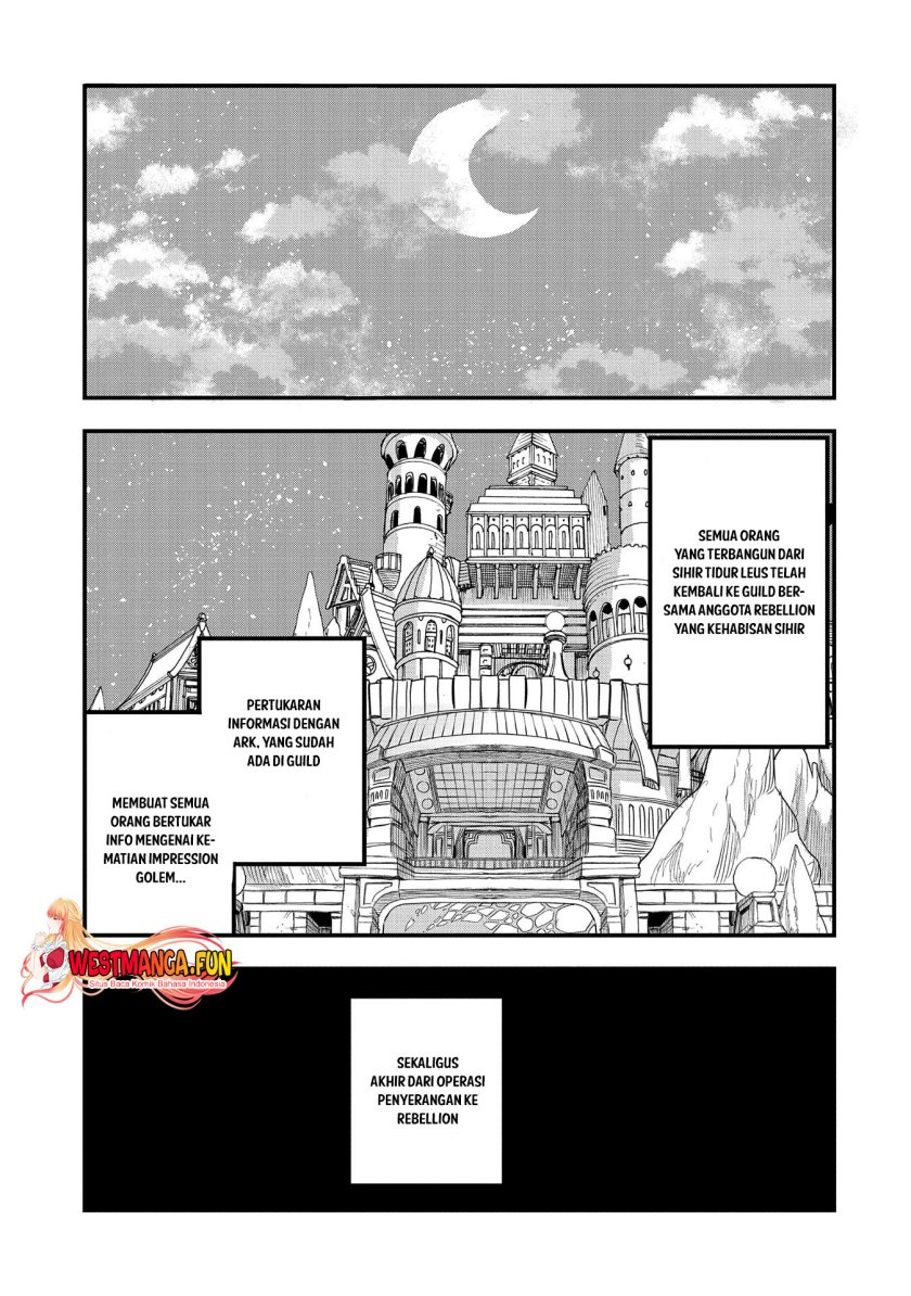 Since My Previous Life Was A Wise Man I Can Afford To Live Chapter 36
