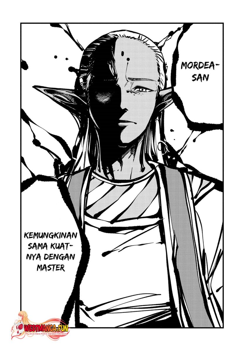 Since My Previous Life Was A Wise Man I Can Afford To Live Chapter 36