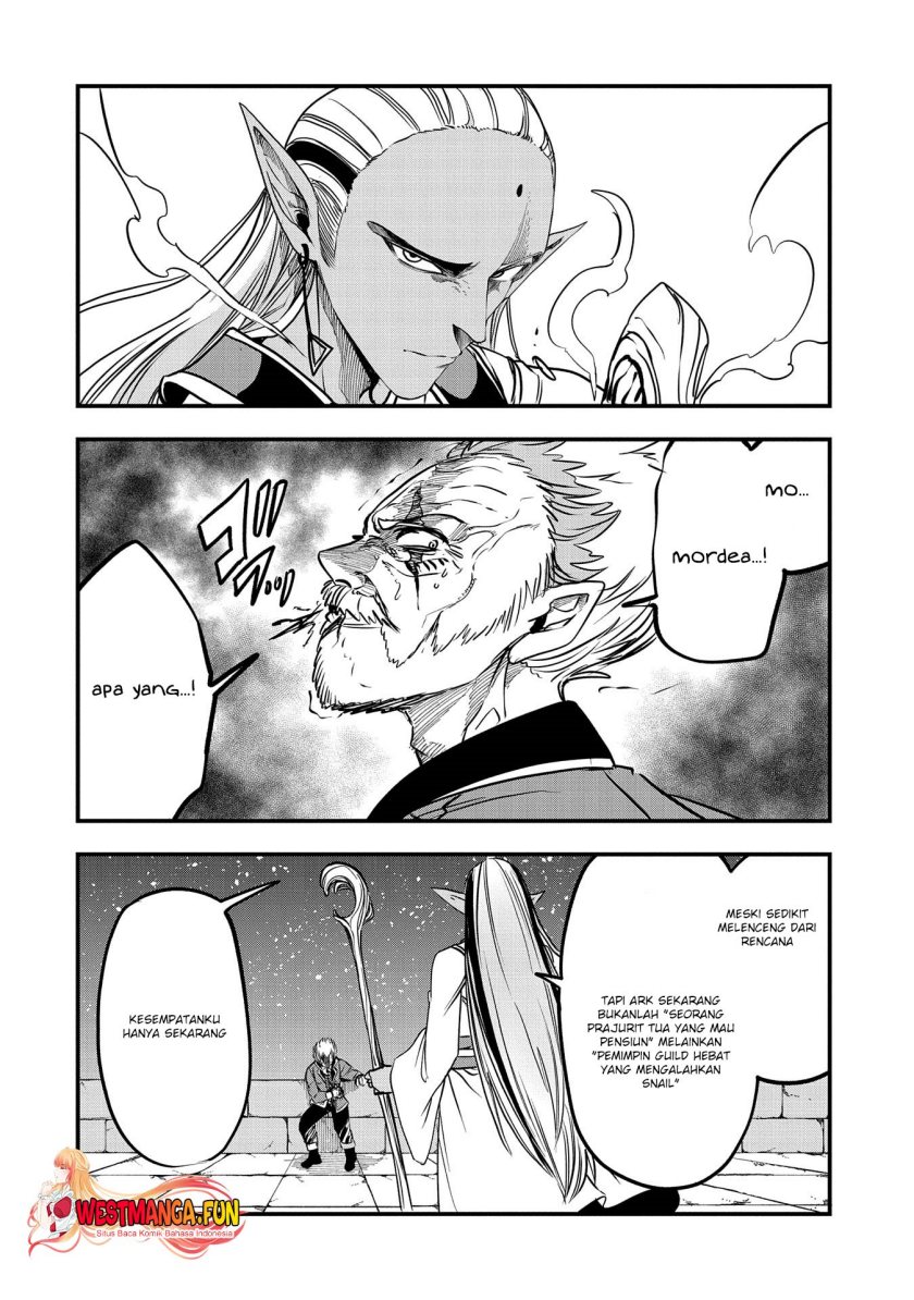 Since My Previous Life Was A Wise Man I Can Afford To Live Chapter 36